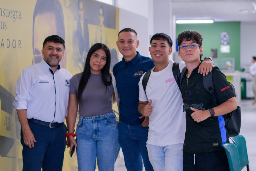 unisimon noticias