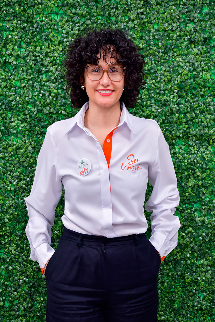 Maryori Vega Angarita