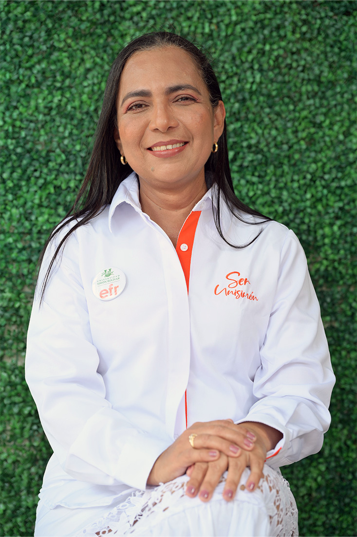 Ingrid Chaparro Vega