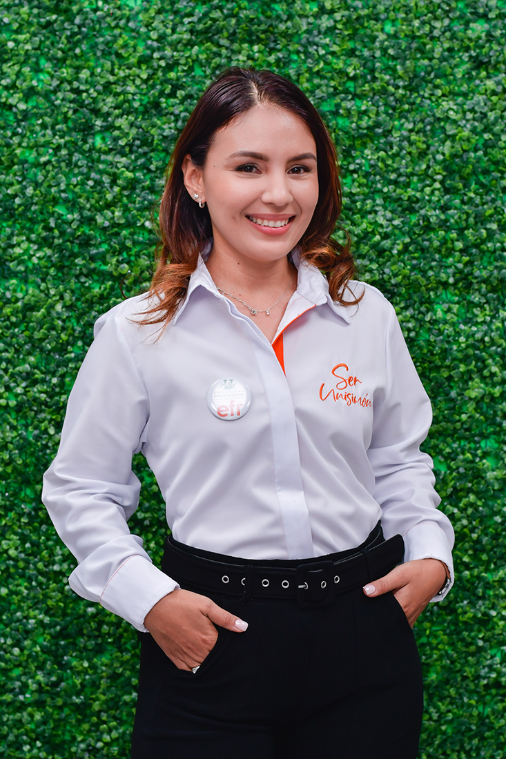 Maryori Vega Angarita