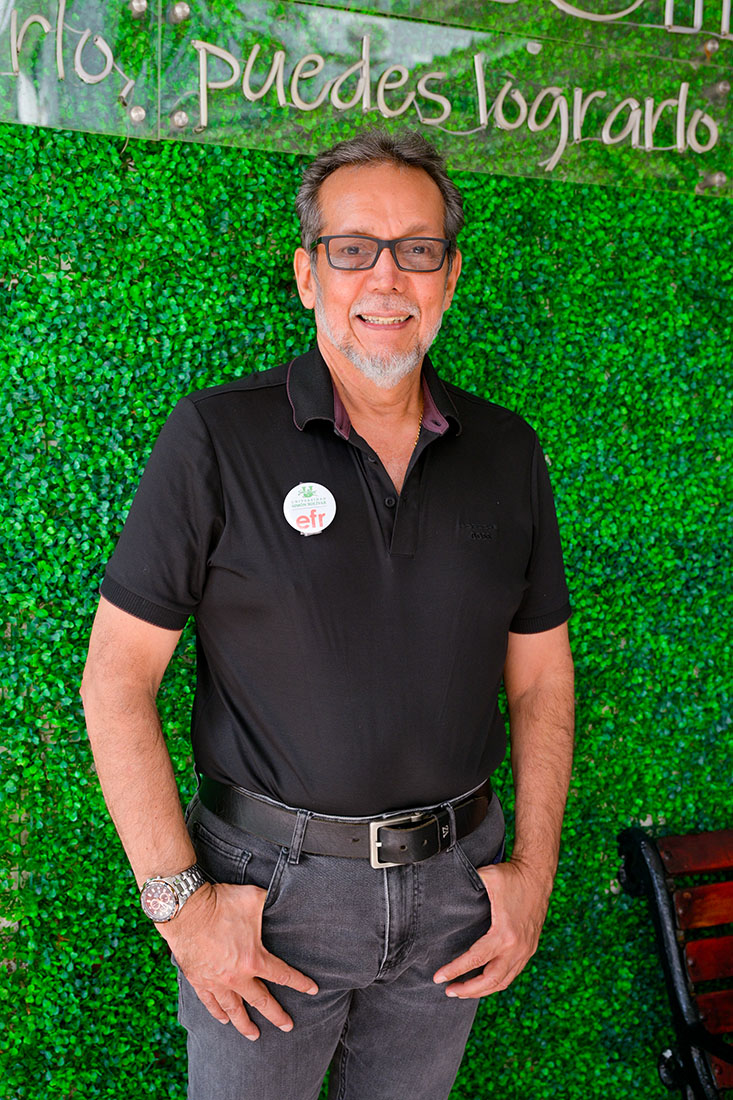 Ulpiano Ladrón de Guevara