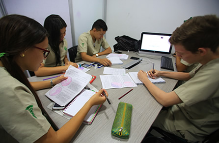 unisimon facultades Talleres