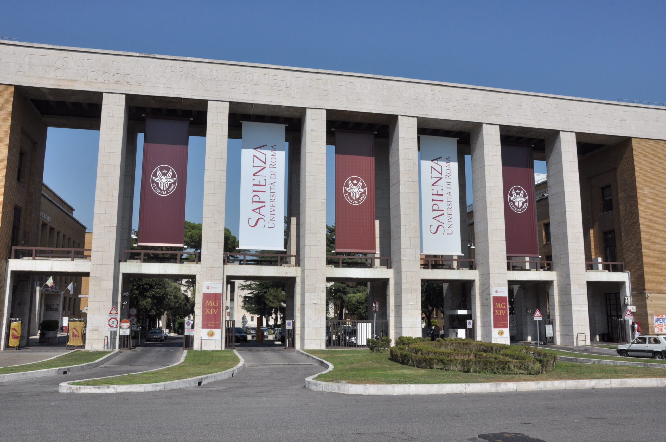 Universidad Sim n Bolivar Acuerdo Erasmus Con La Sapienza Universit Universidad Sim n Bolivar Acuerdo Erasmus Con La Sapienza Universit