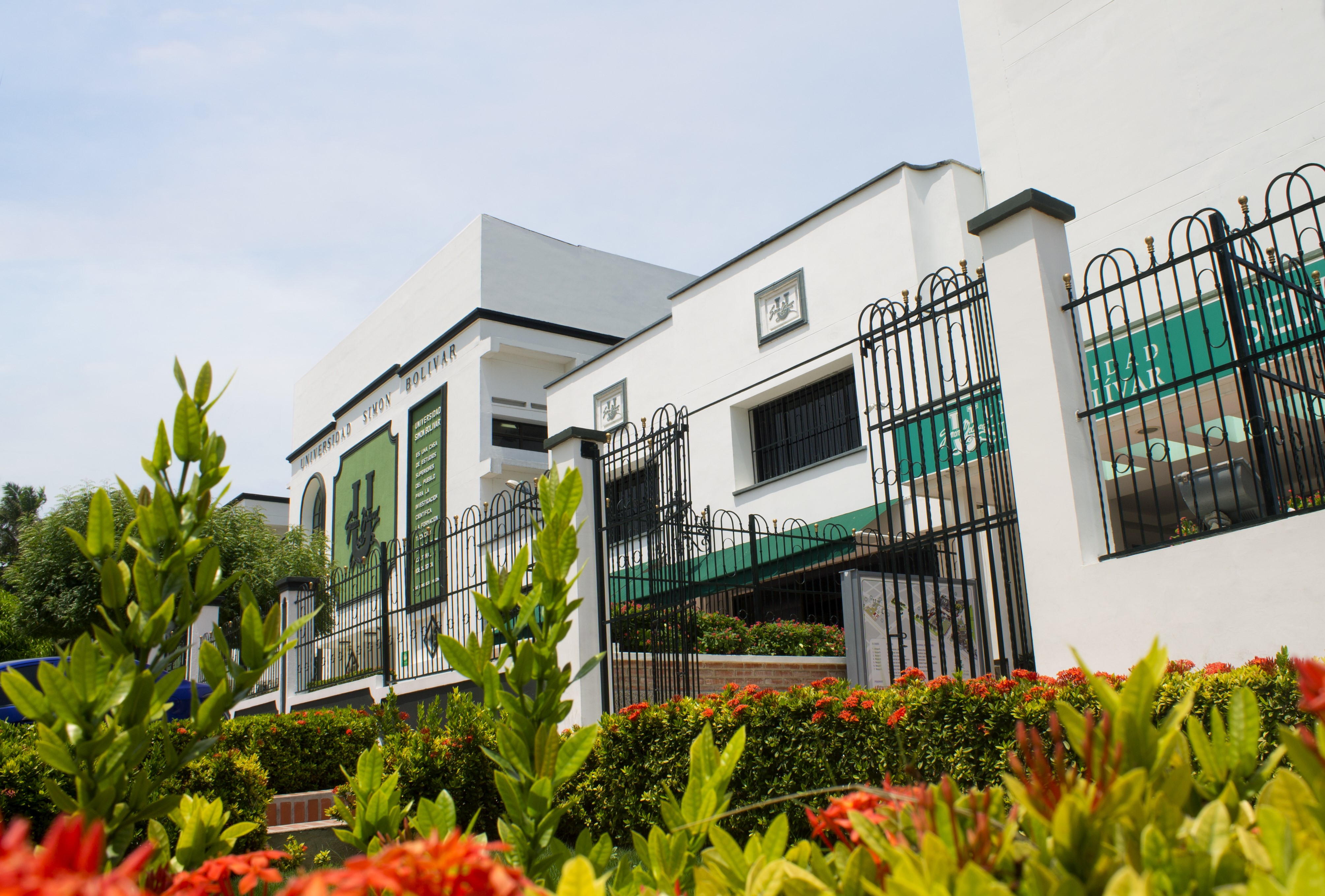 unisimon noticias
