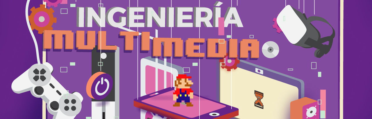 Ingeniería Multimedia