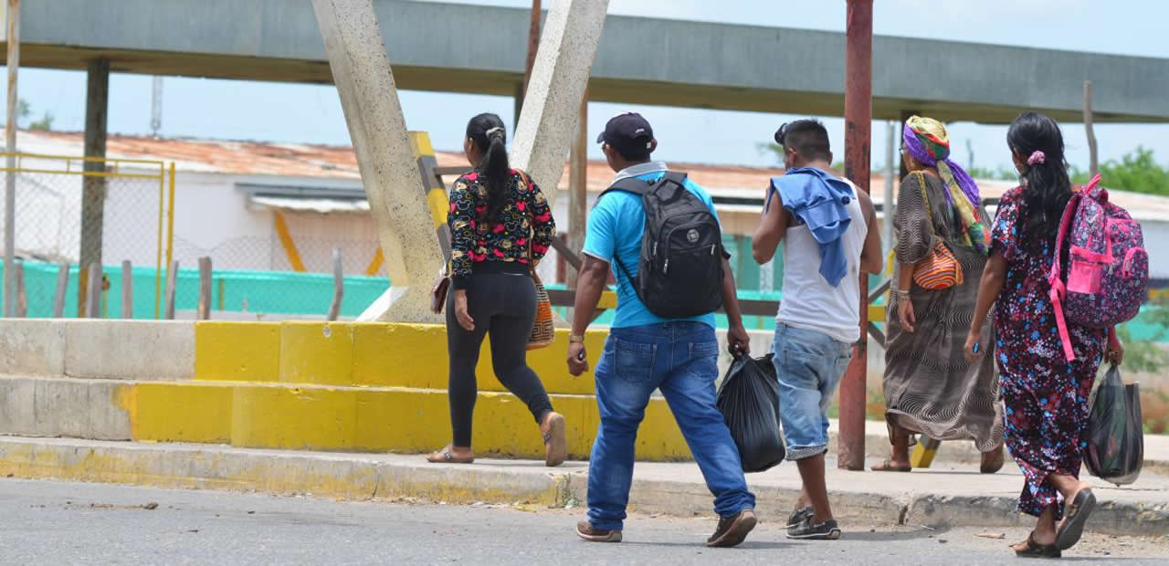 Los Tejos