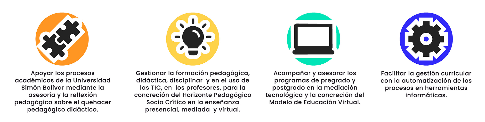 Servicios
