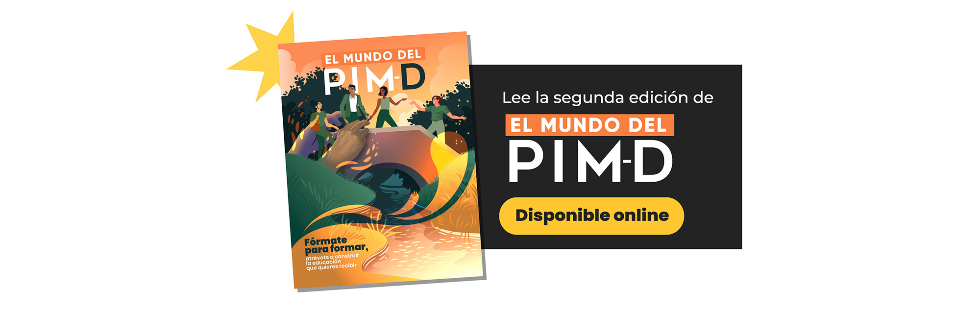 PIMD