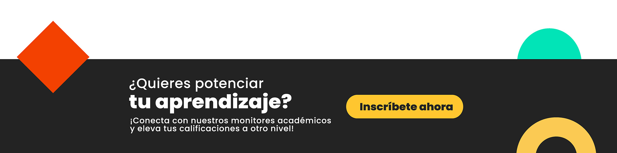 Potenciar Aprendizaje