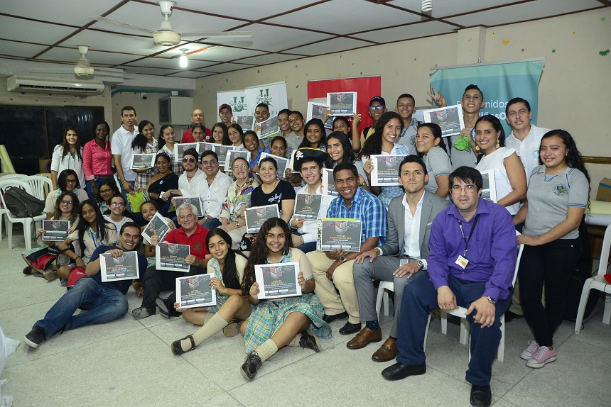 Los Tejos