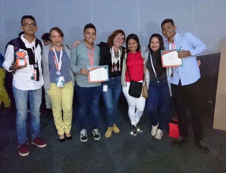 Los Tejos