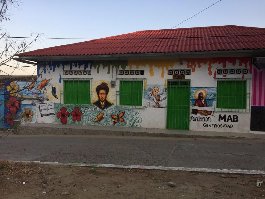 Los Tejos