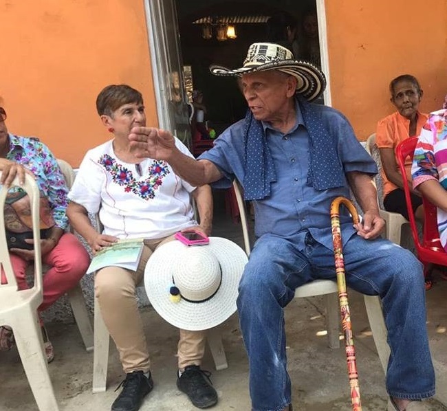 Los Tejos