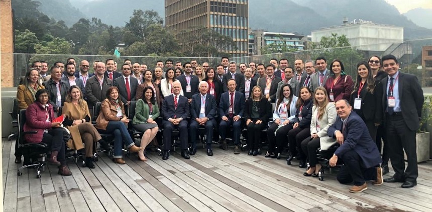 Los Tejos