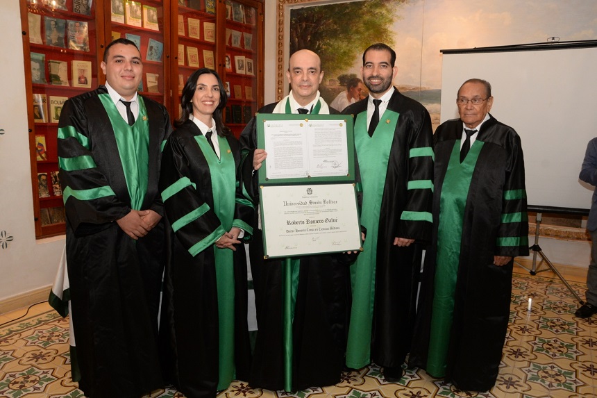 Los Tejos