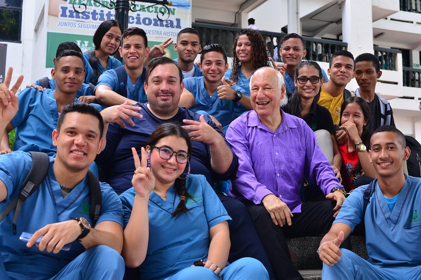 Los Tejos