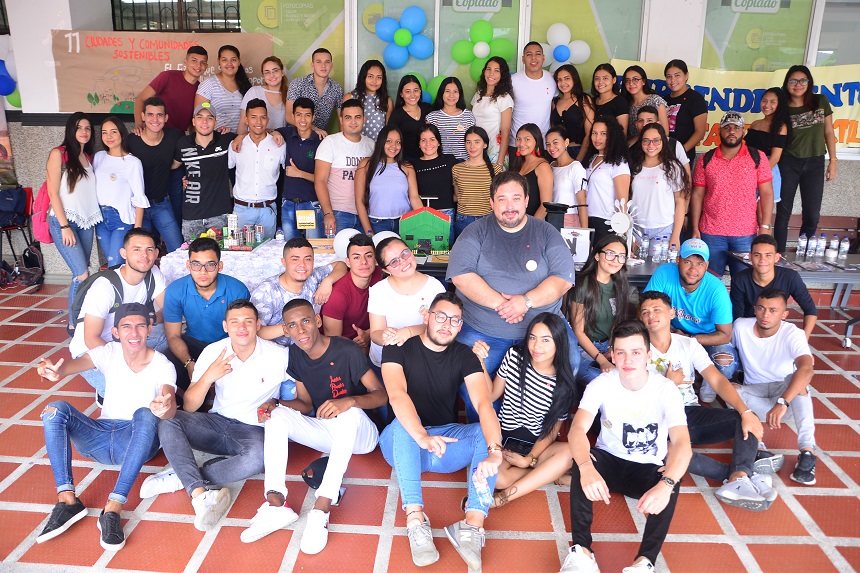 Los Tejos
