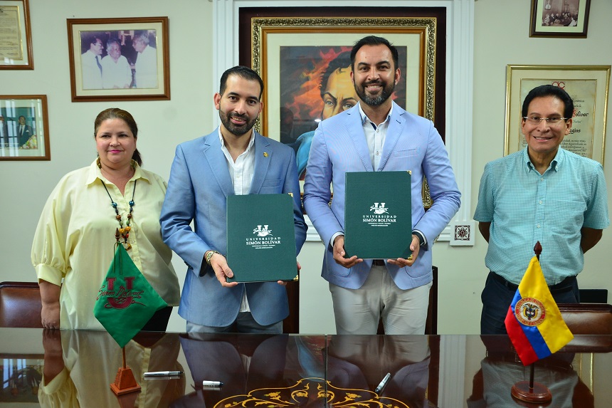 Los Tejos