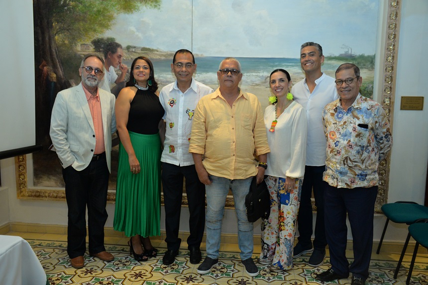 Los Tejos