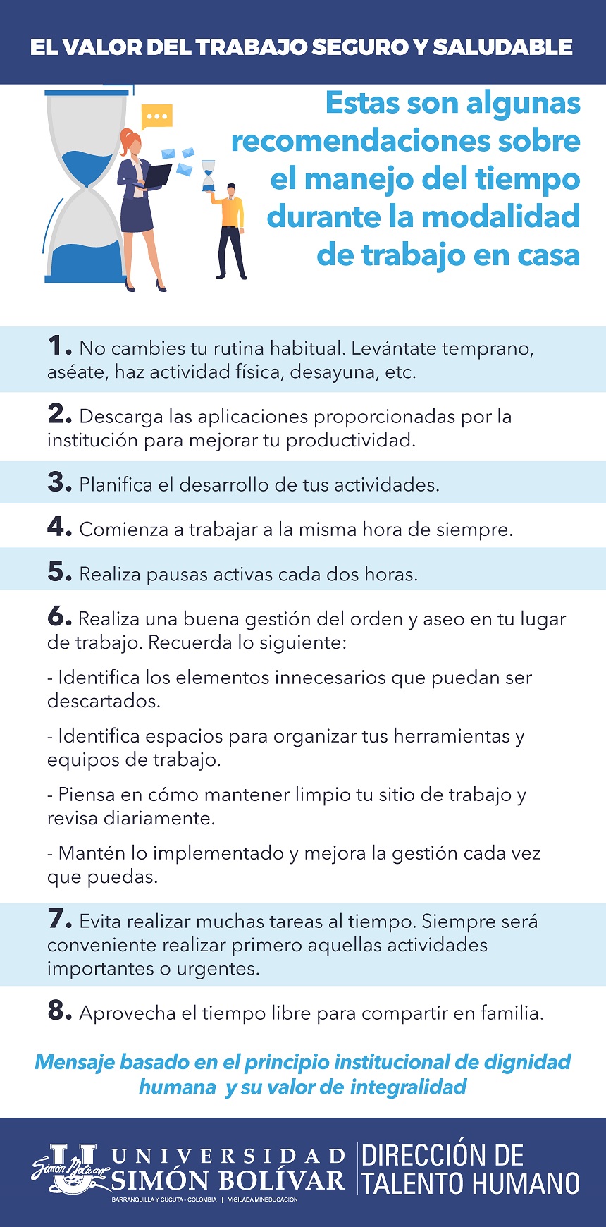 Los Tejos