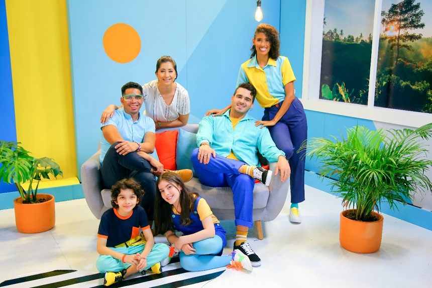 Los Tejos