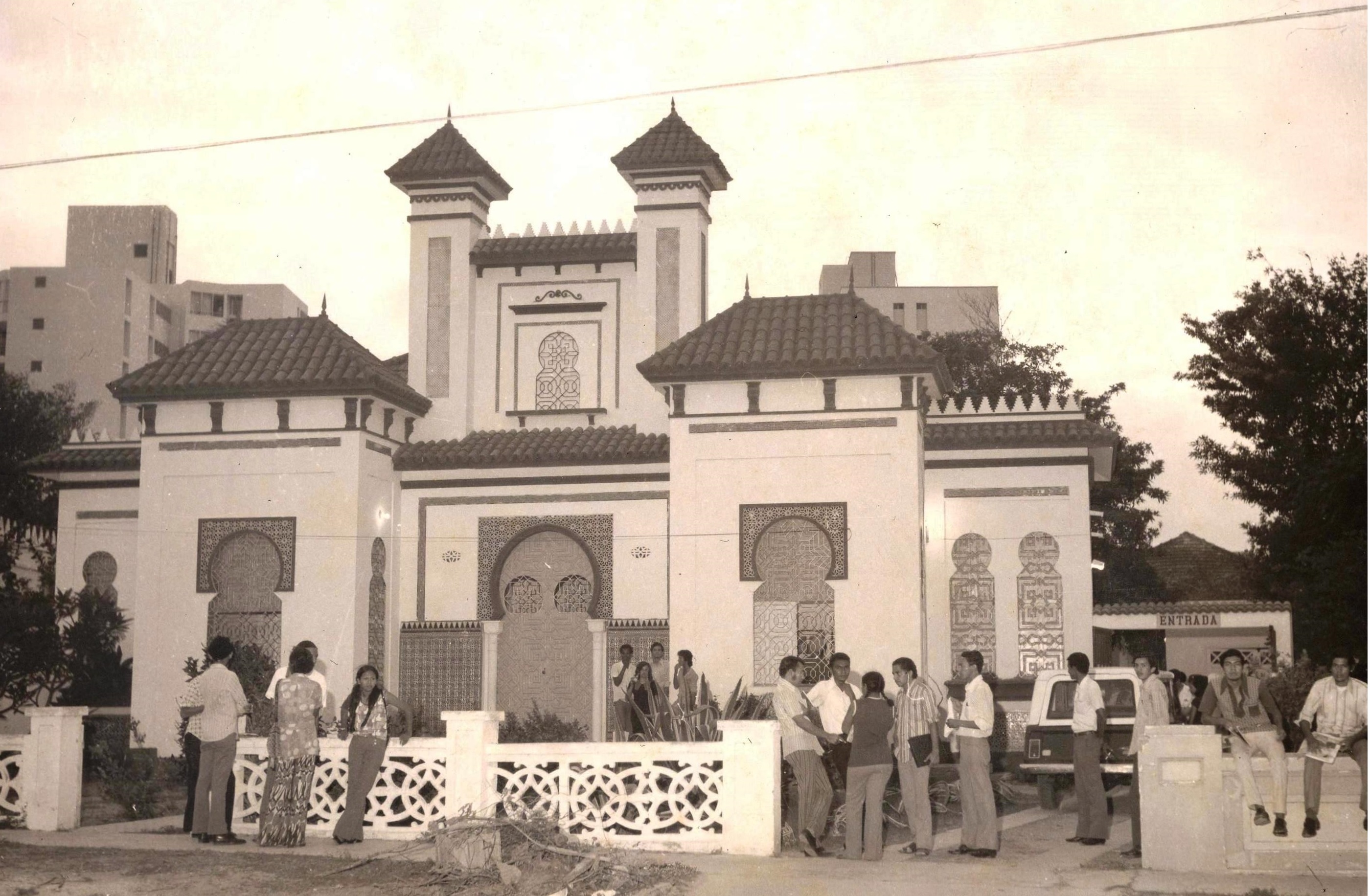 Los Tejos