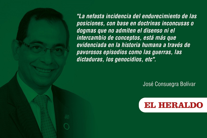 Los Tejos