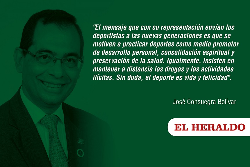 Los Tejos