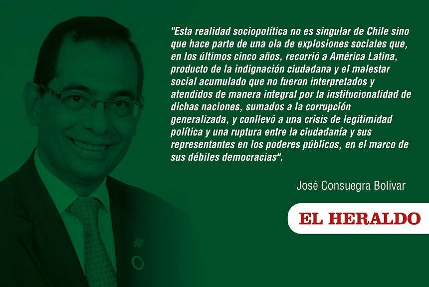 Los Tejos