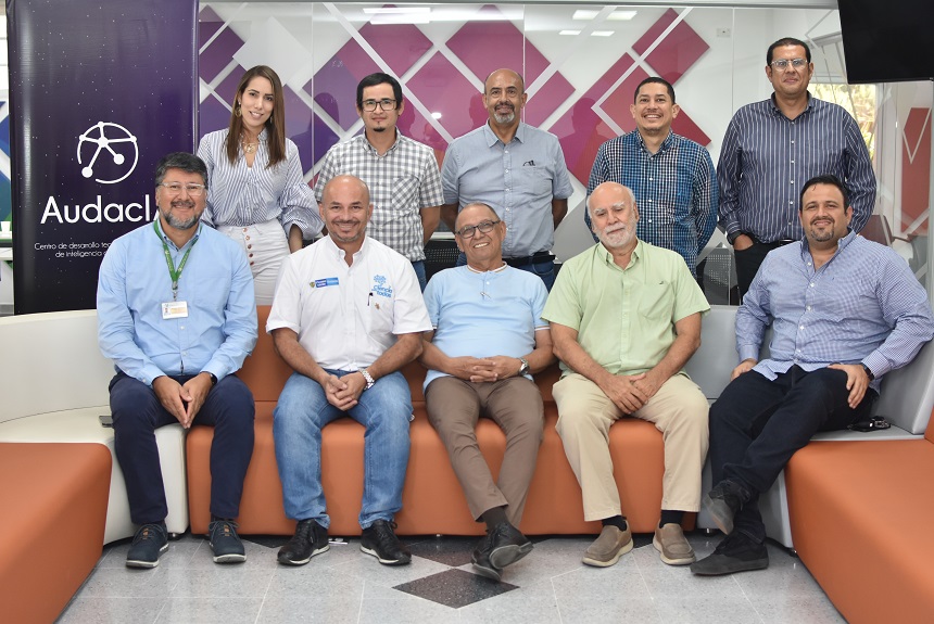 Los Tejos