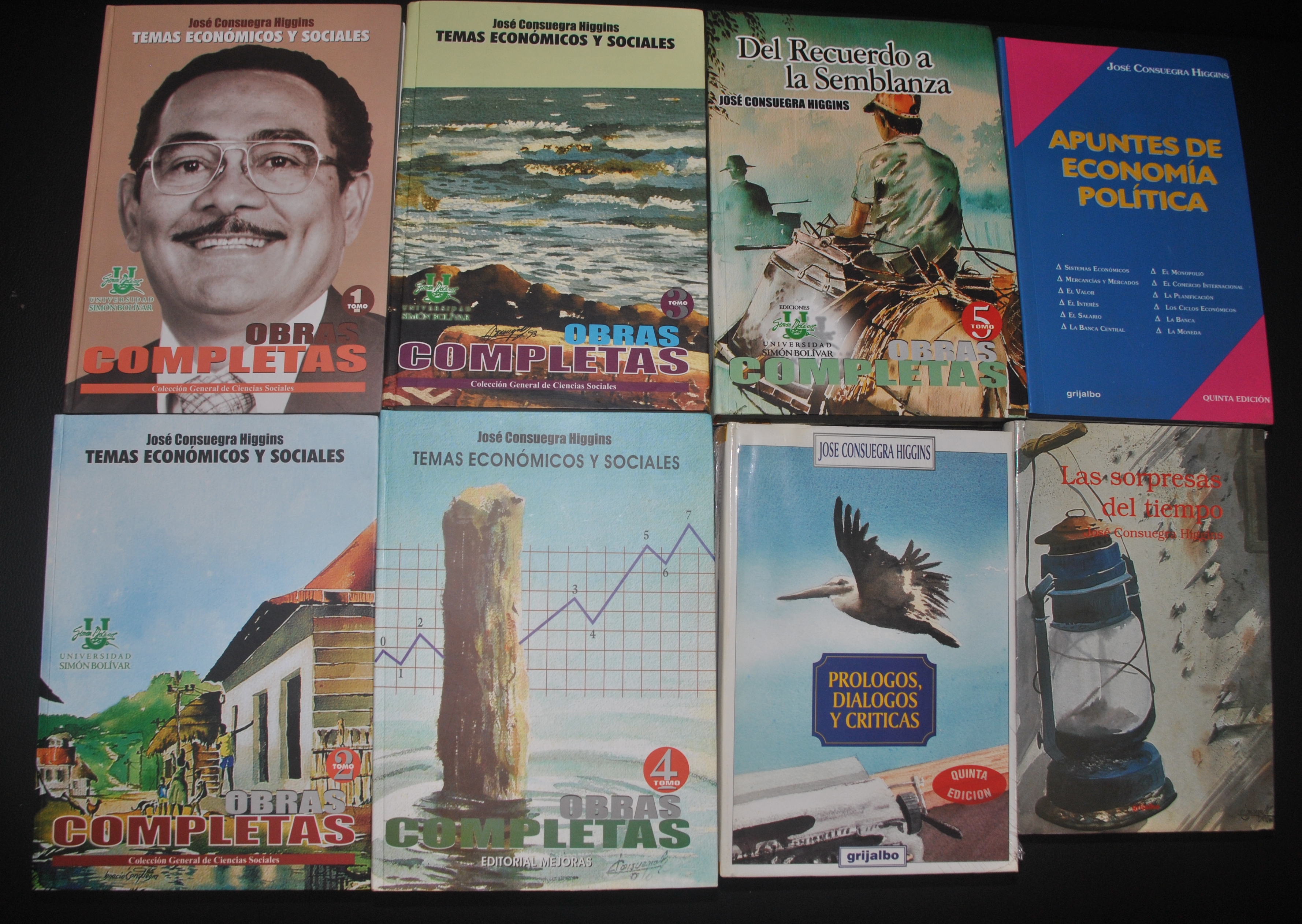 Los Tejos