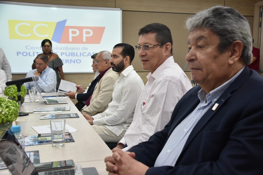 Los Tejos