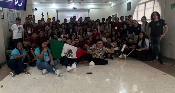Los Tejos