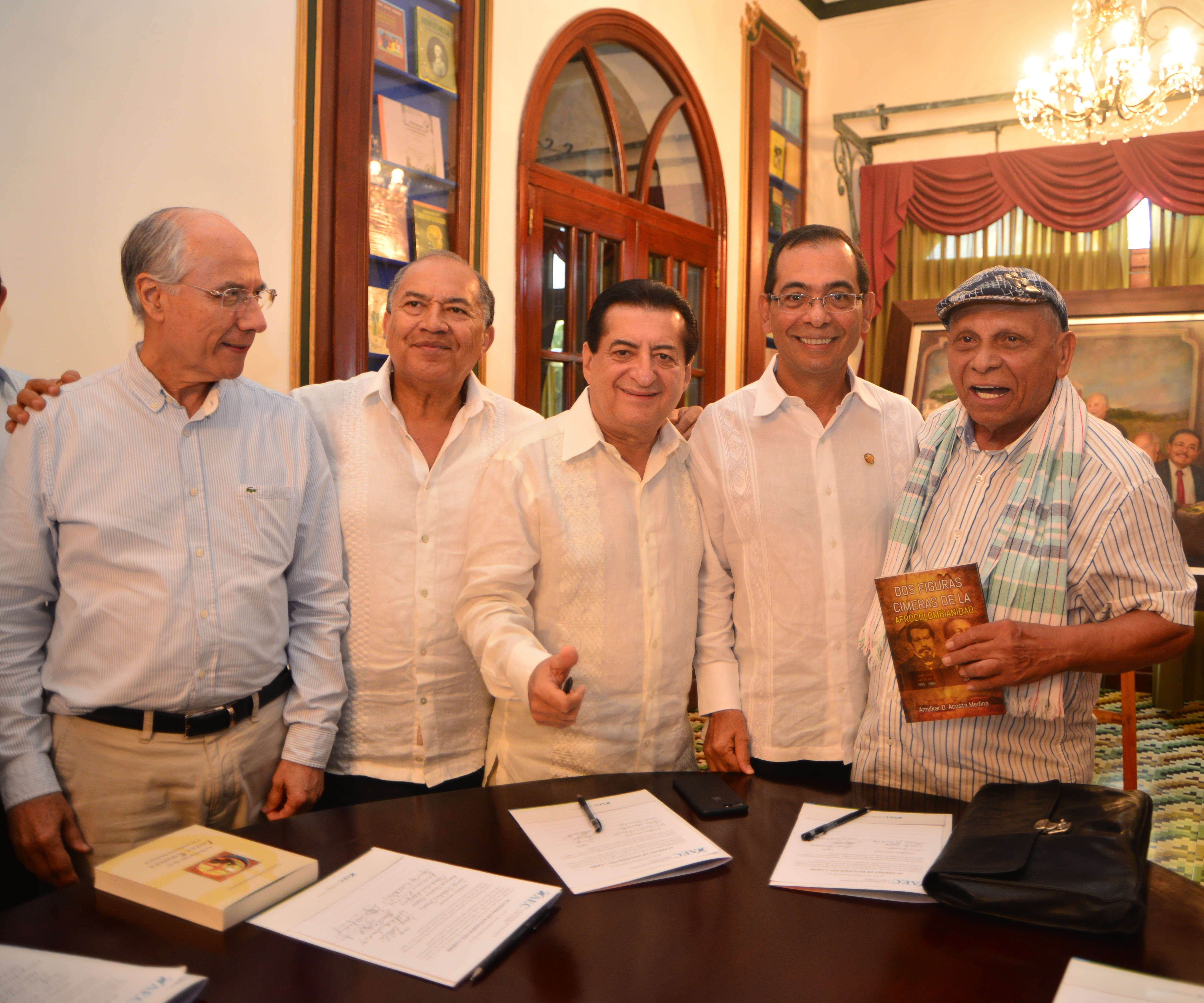 Los Tejos