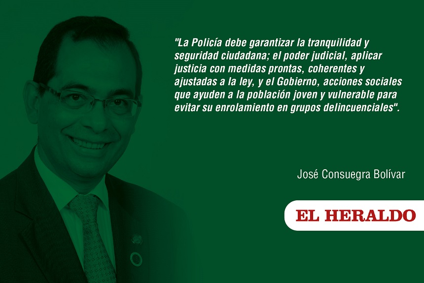 Los Tejos