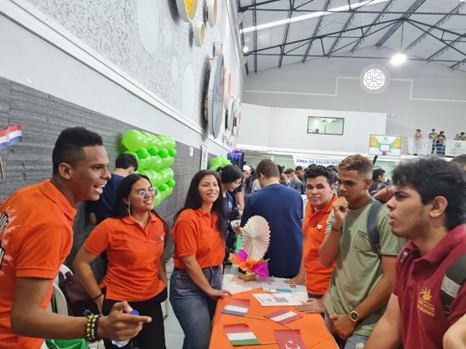 Los Tejos