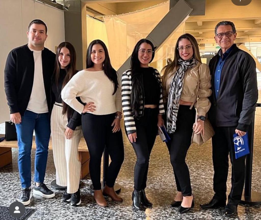 Los Tejos