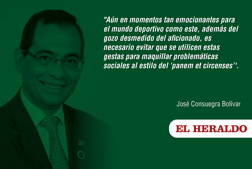 Los Tejos