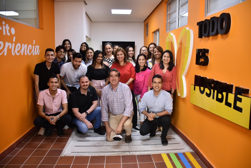 Los Tejos