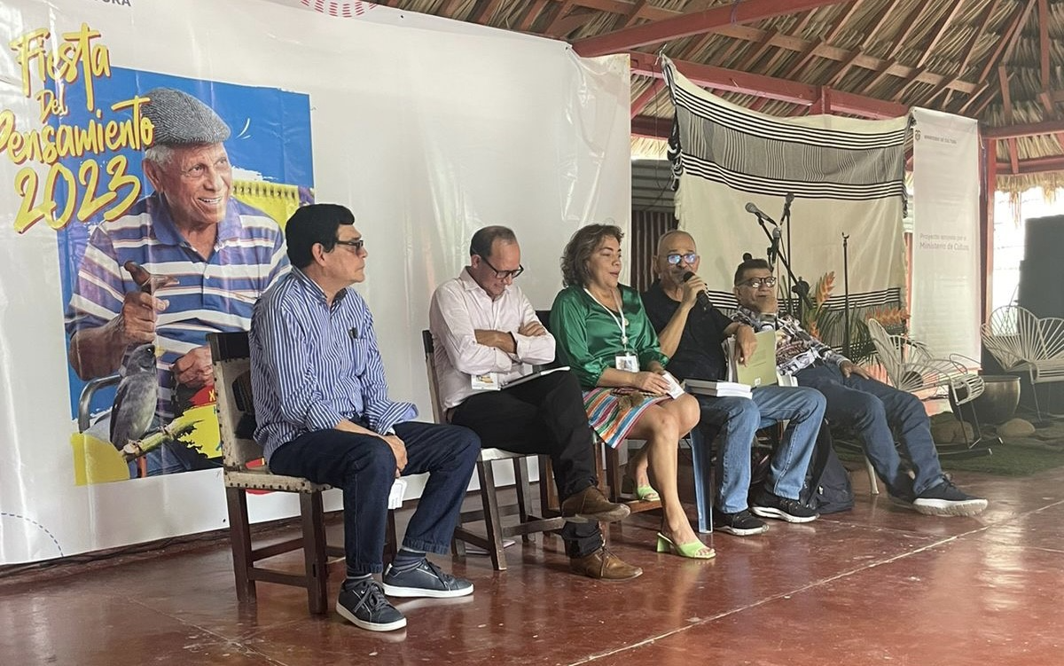 Los Tejos
