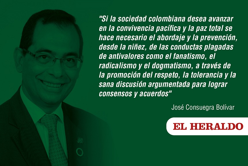 Los Tejos