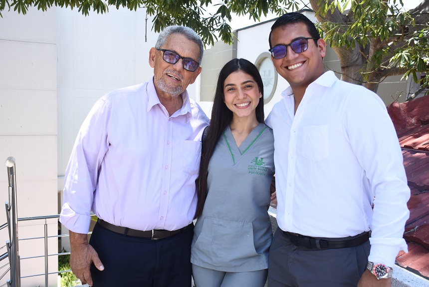 Los Tejos