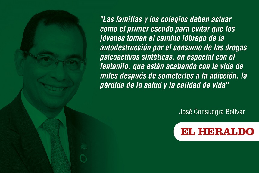 Los Tejos
