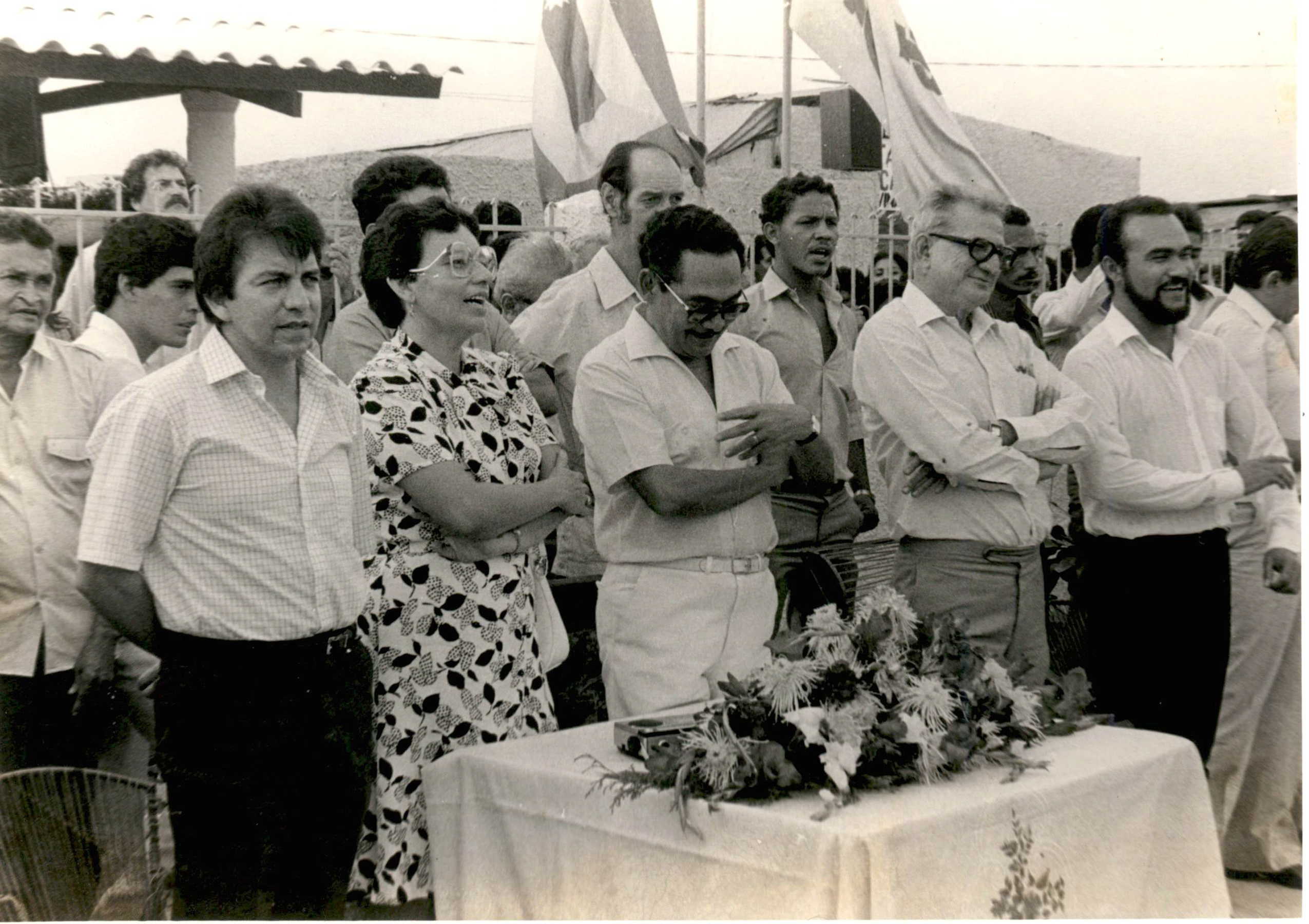 Los Tejos