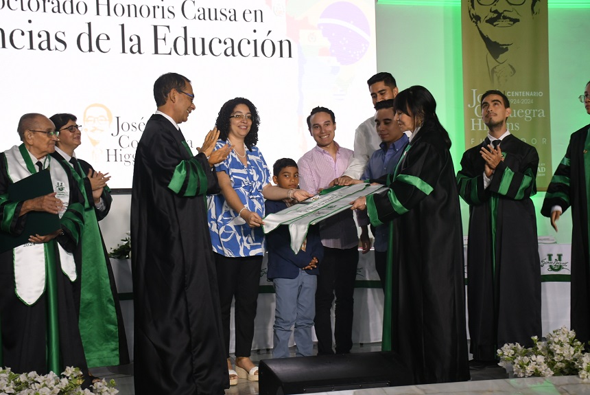 Los Tejos
