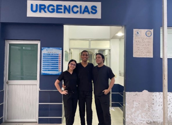 Los Tejos