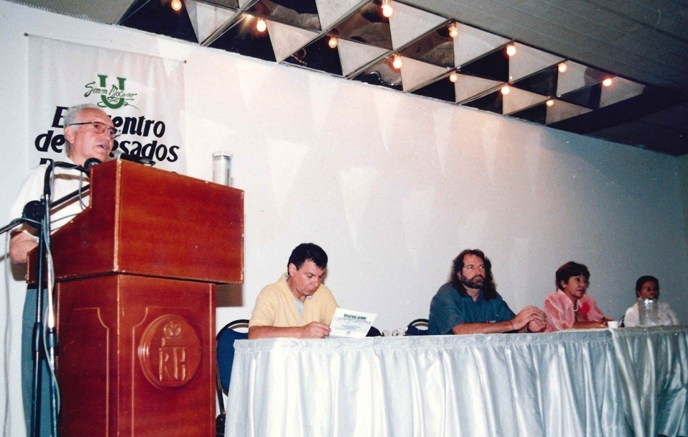 Los Tejos