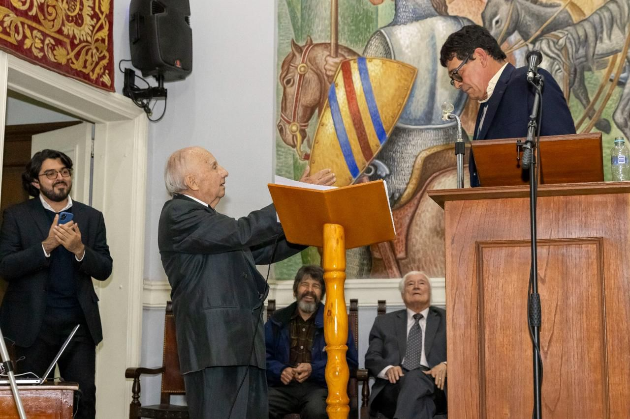 Los Tejos