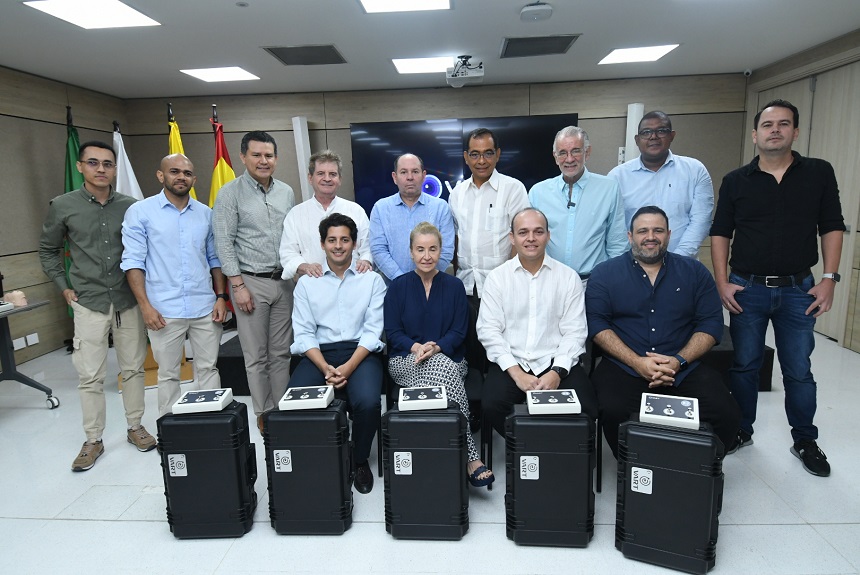 Los Tejos