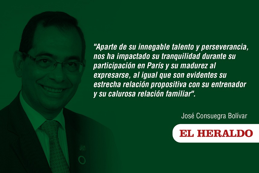 Los Tejos